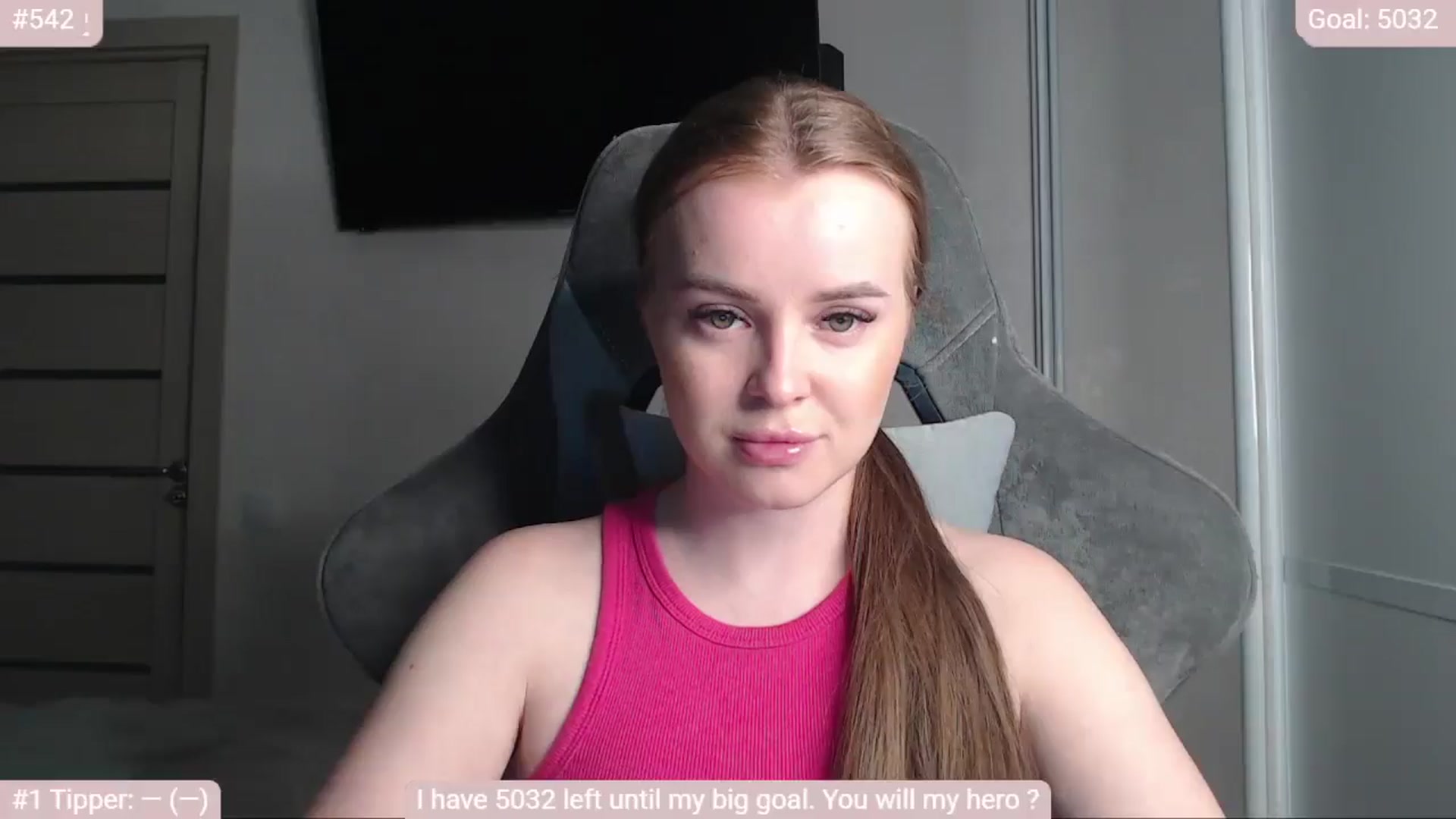 Gallery image thumbnail from BitsyMia's myfreecams stream on, 08/31/2025, 05:36 image 17 of 20