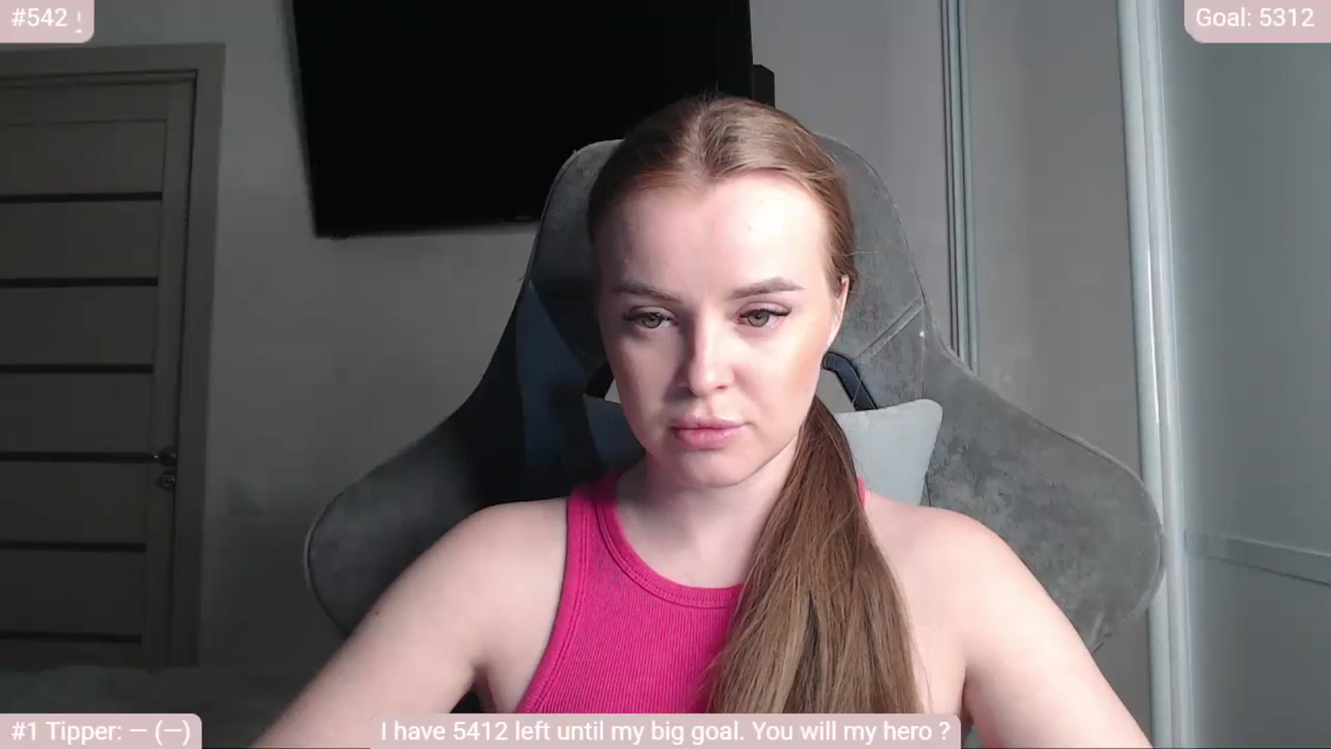 Gallery image thumbnail from BitsyMia's myfreecams stream on, 08/31/2025, 05:36 image 16 of 20