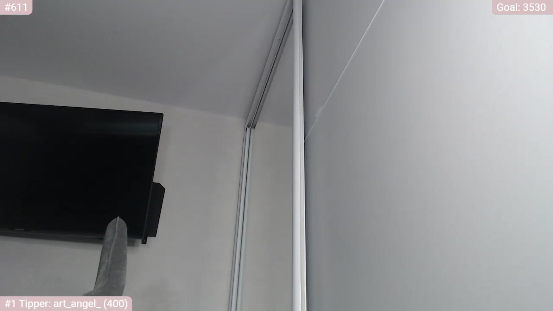 Gallery image thumbnail from BitsyMia's myfreecams stream on, 09/04/2025, 04:53 image 10 of 20