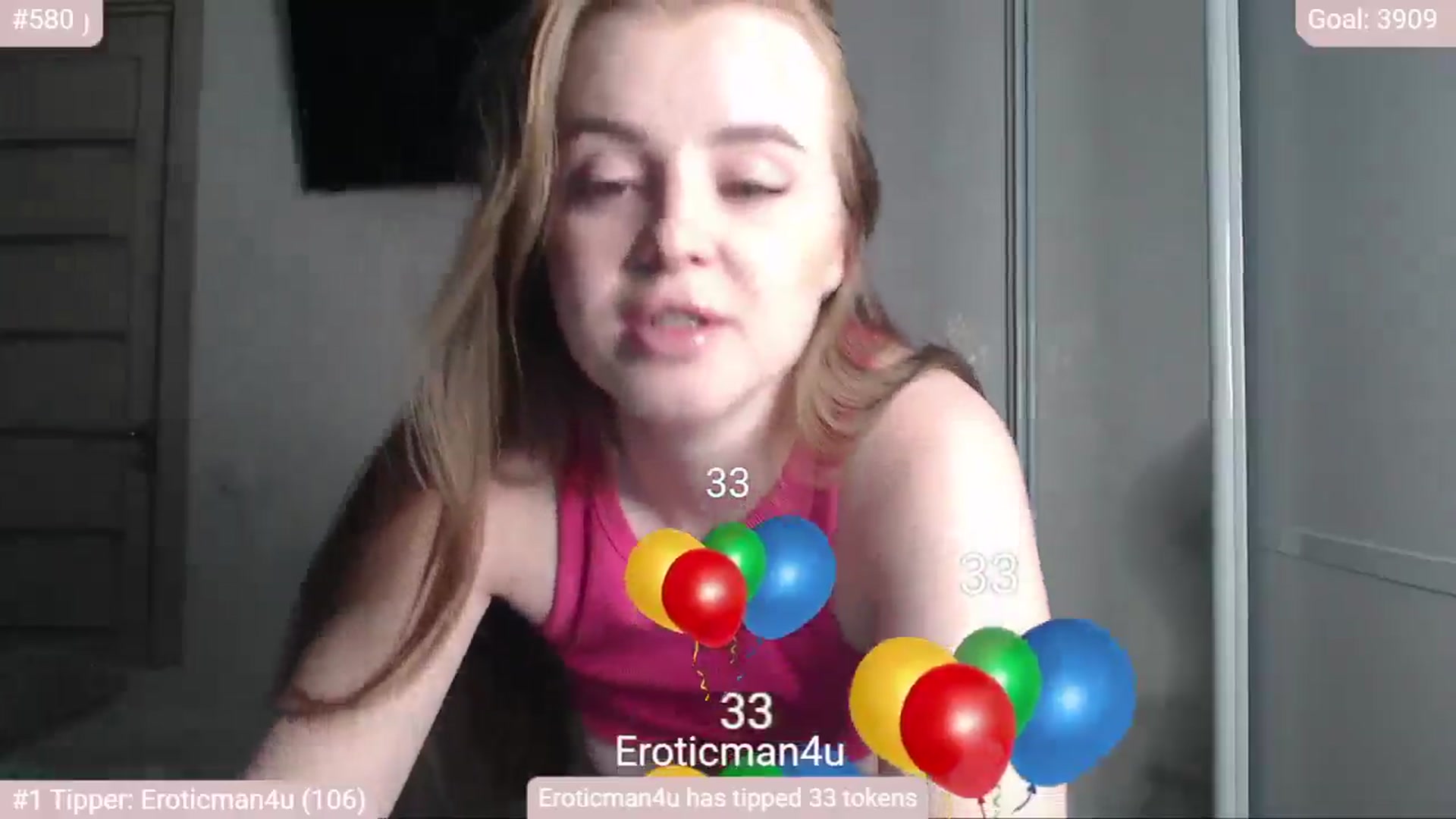 Gallery image thumbnail from BitsyMia's myfreecams stream on, 09/05/2025, 12:59 image 5 of 20