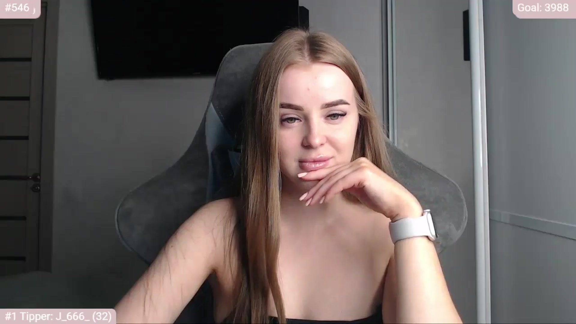 Gallery image thumbnail from BitsyMia's myfreecams stream on, 10/14/2025, 05:58 image 13 of 20