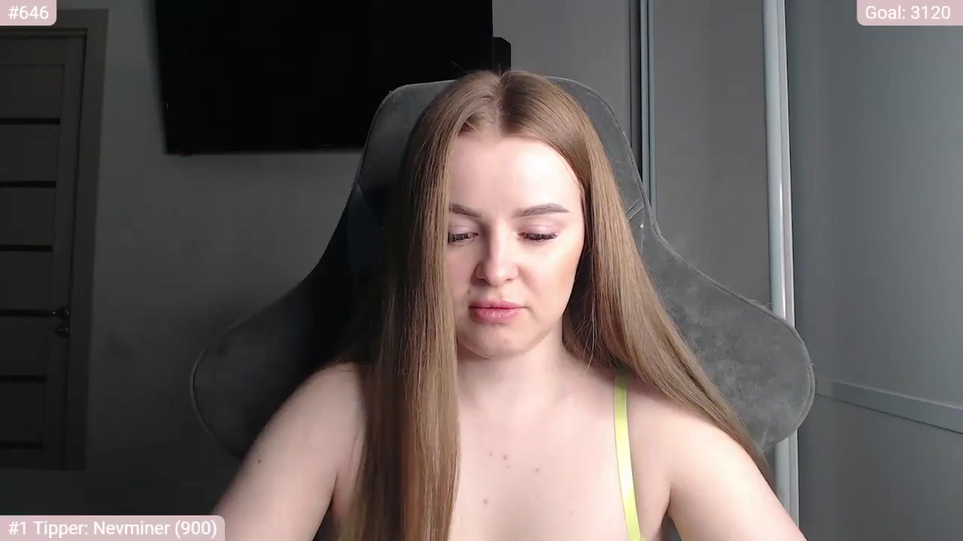 Gallery image thumbnail from BitsyMia's myfreecams stream on, 11/29/2025, 05:53 image 7 of 20