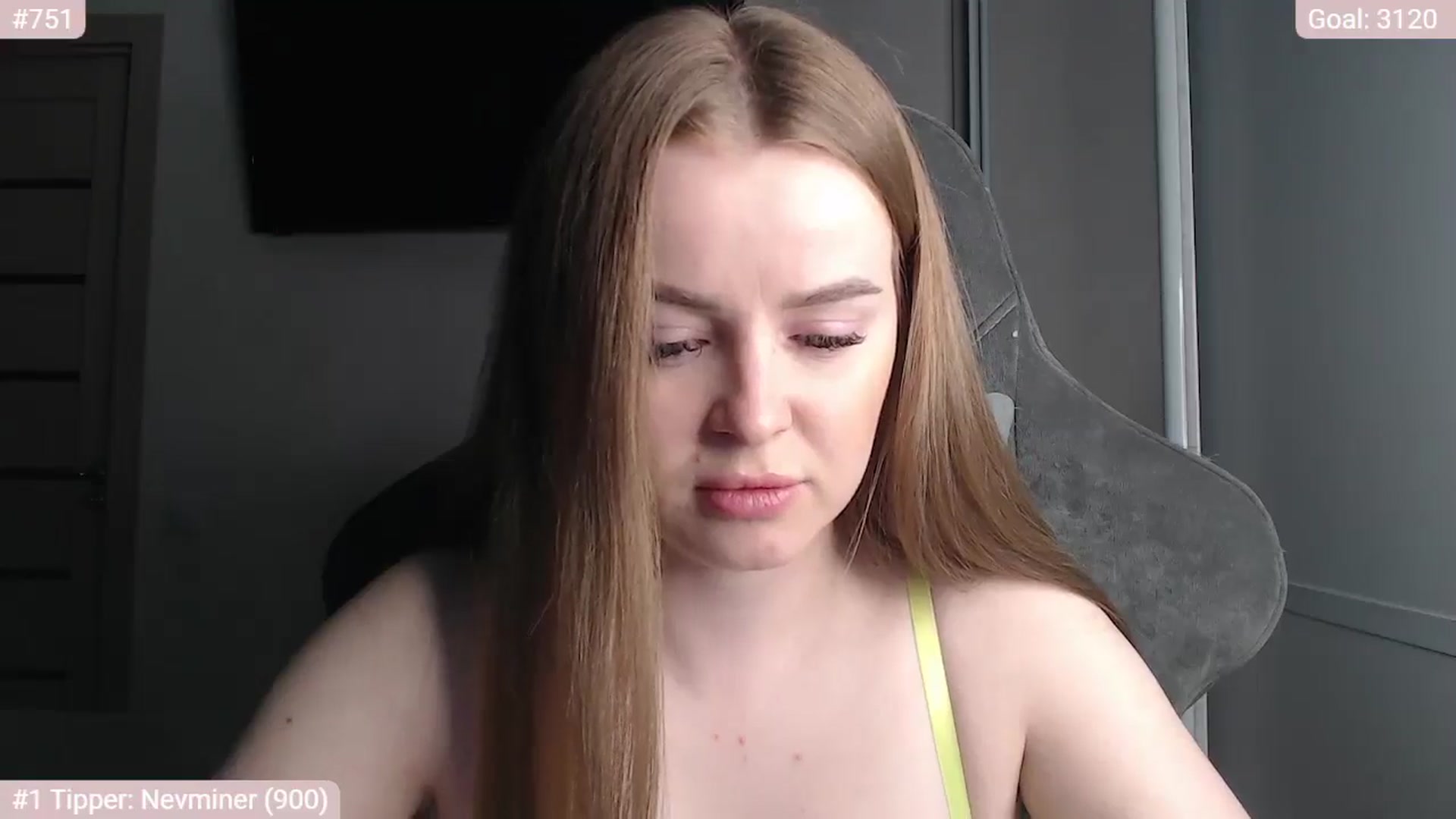 Gallery image thumbnail from BitsyMia's myfreecams stream on, 11/29/2025, 05:53 image 2 of 20