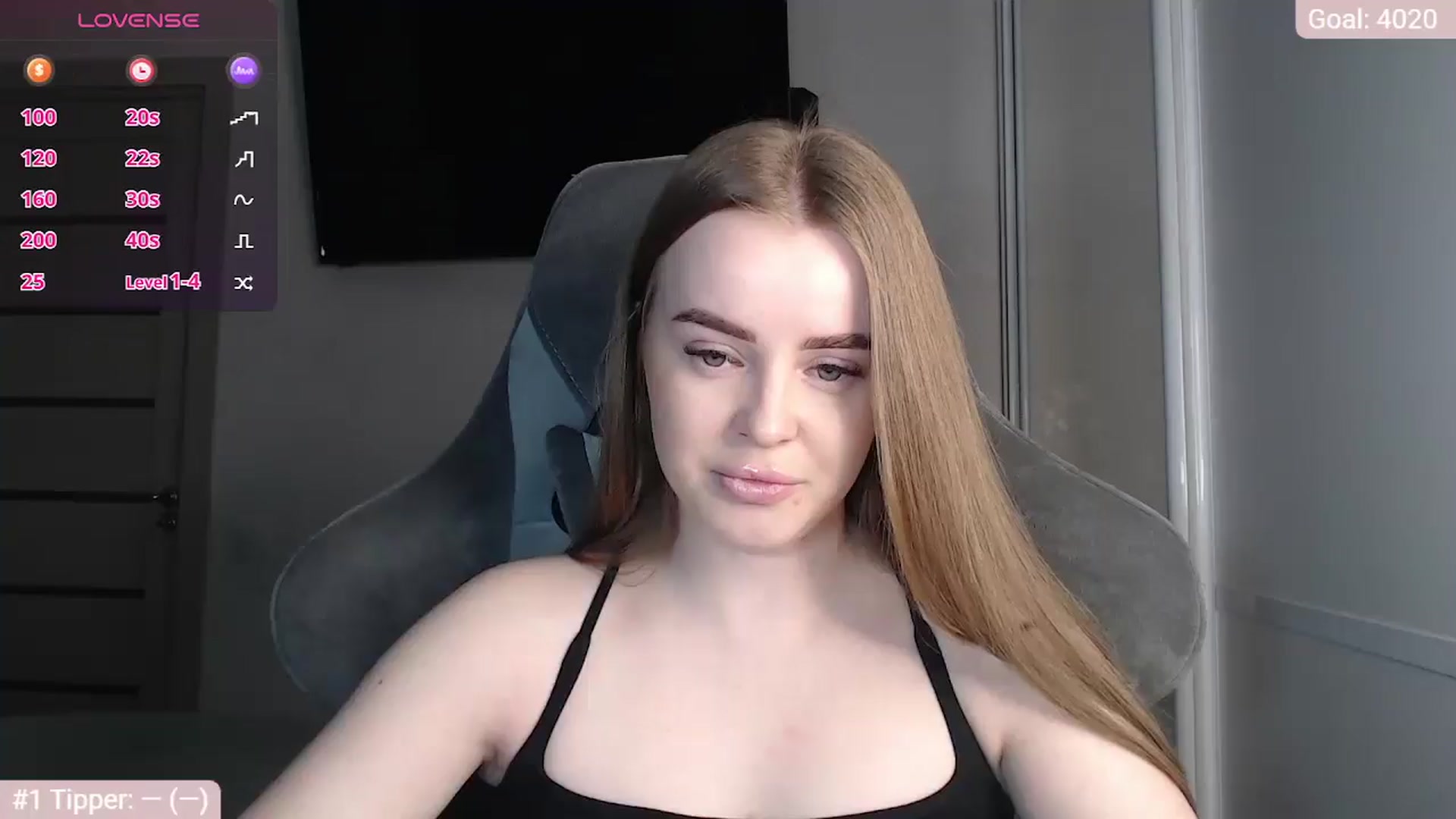 Gallery image thumbnail from BitsyMia's myfreecams stream on, 12/19/2025, 04:34 image 1 of 20