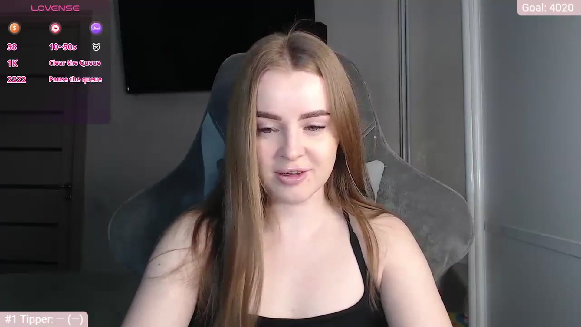Gallery image thumbnail from BitsyMia's myfreecams stream on, 12/19/2025, 04:34 image 9 of 20