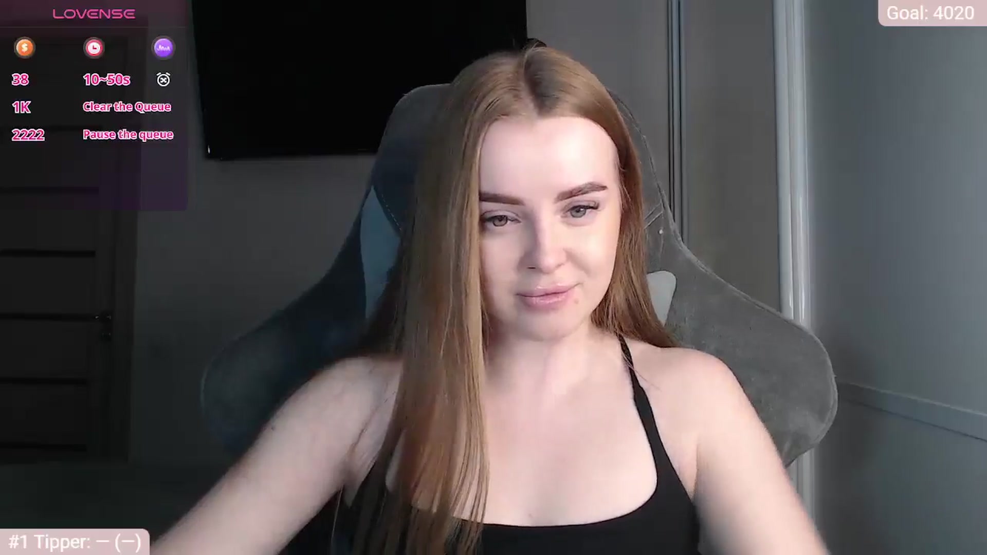 Gallery image thumbnail from BitsyMia's myfreecams stream on, 12/19/2025, 04:34 image 19 of 20