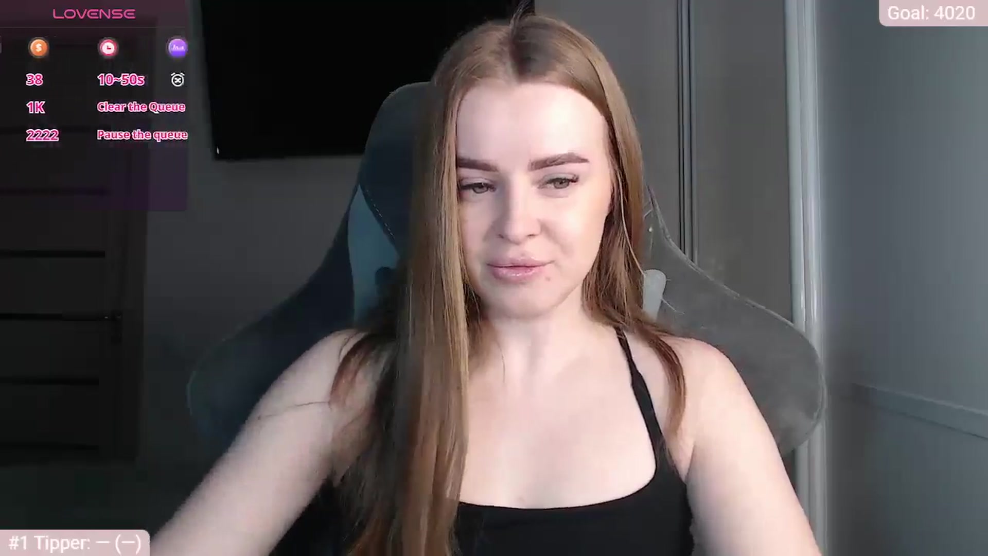 Gallery image thumbnail from BitsyMia's myfreecams stream on, 12/19/2025, 04:34 image 12 of 20