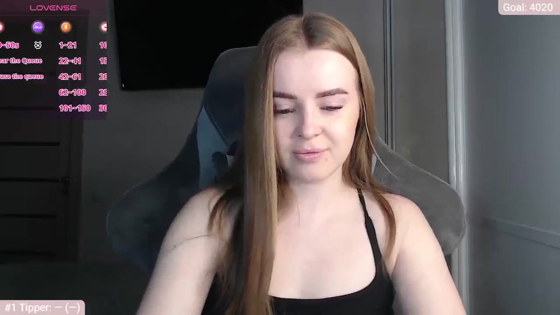 Gallery image thumbnail from BitsyMia's myfreecams stream on, 12/19/2025, 04:34 image 13 of 20