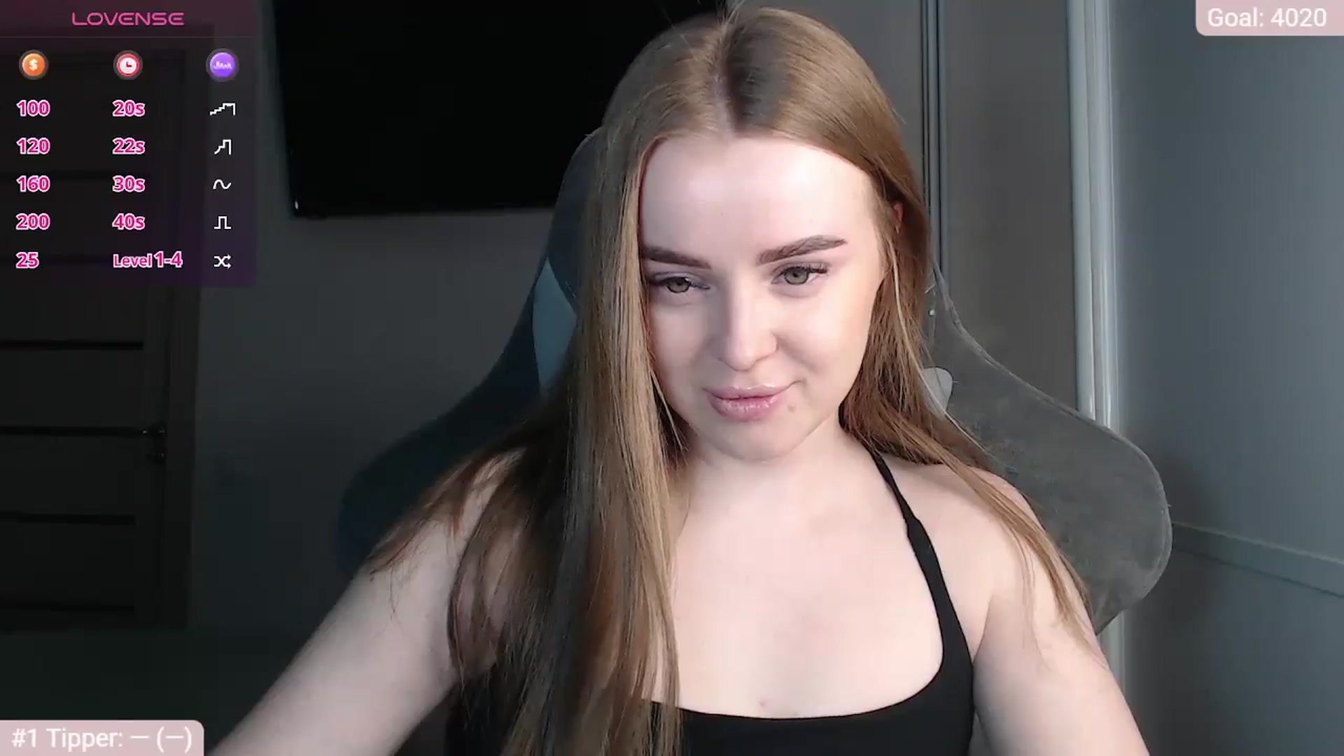 Gallery image thumbnail from BitsyMia's myfreecams stream on, 12/19/2025, 04:34 image 8 of 20