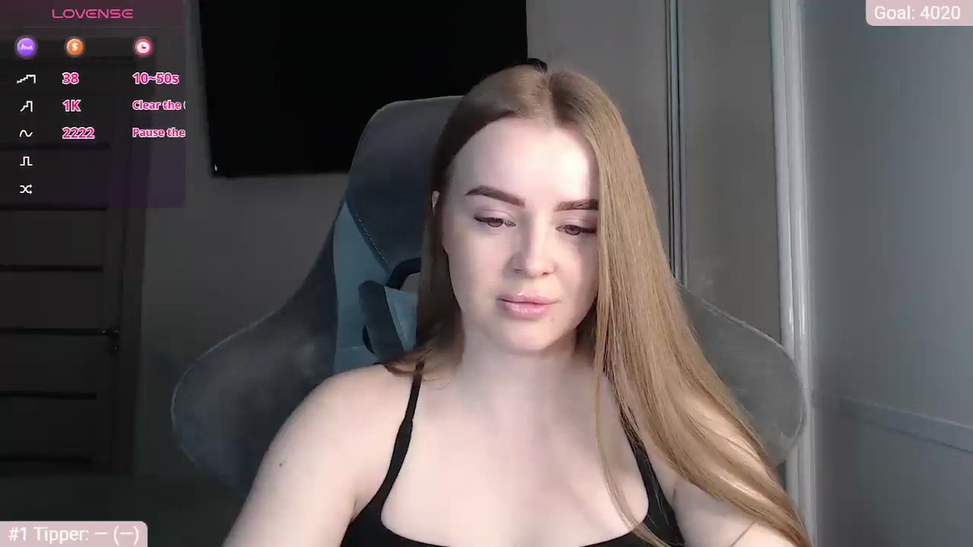 Gallery image thumbnail from BitsyMia's myfreecams stream on, 12/19/2025, 04:34 image 2 of 20