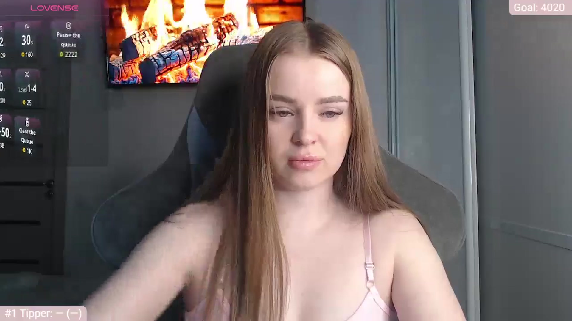 Gallery image thumbnail from BitsyMia's myfreecams stream on, 01/10/2026, 04:34 image 17 of 20