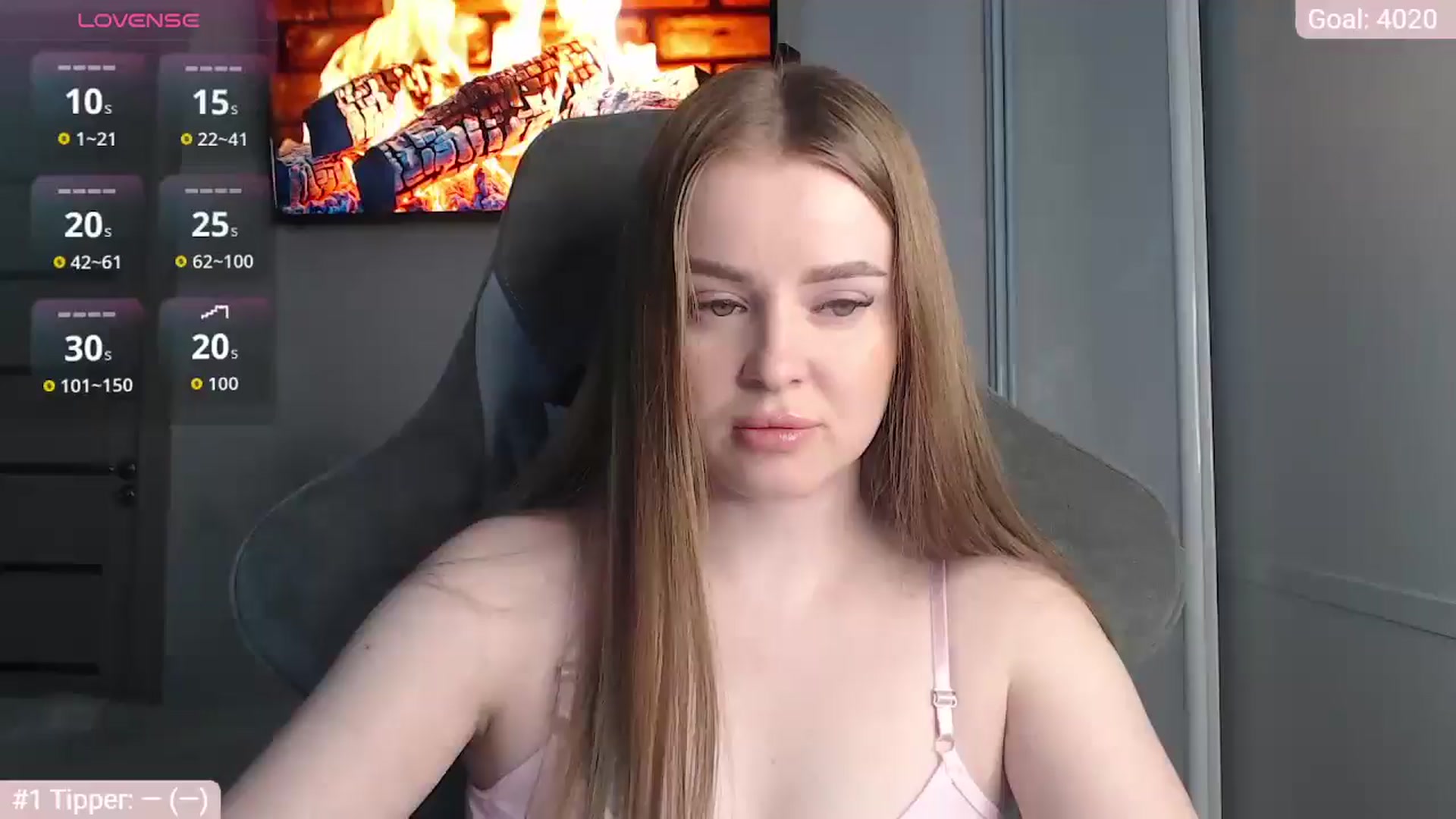 Gallery image thumbnail from BitsyMia's myfreecams stream on, 01/10/2026, 04:34 image 18 of 20