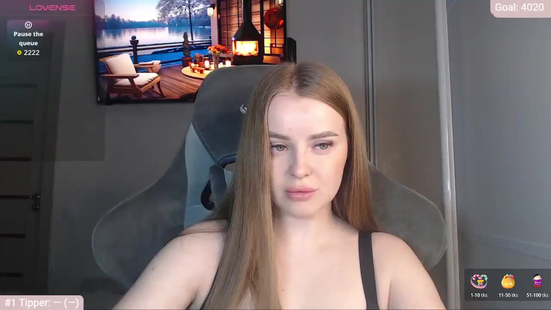 Gallery image thumbnail from BitsyMia's myfreecams stream on, 01/12/2026, 05:50 image 2 of 20