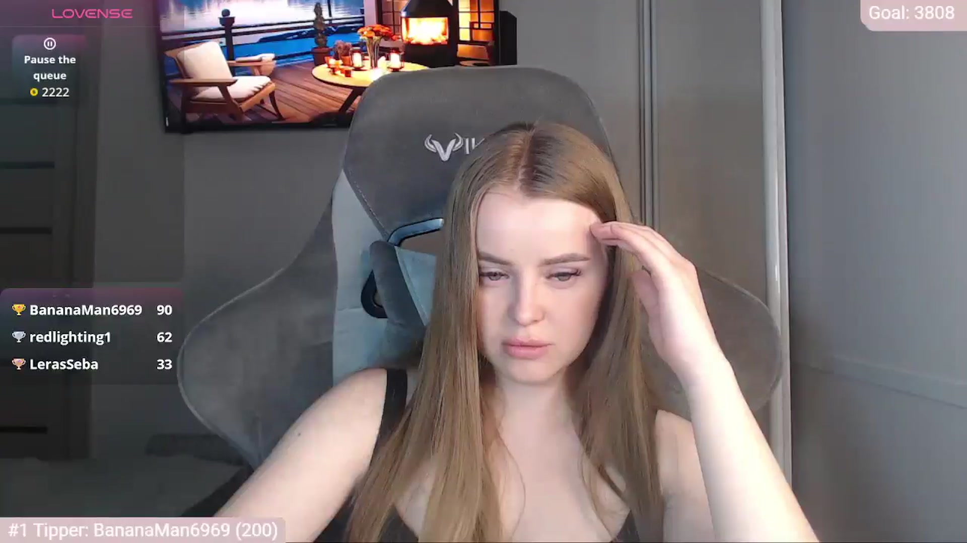 Gallery image thumbnail from BitsyMia's myfreecams stream on, 01/12/2026, 05:50 image 14 of 20