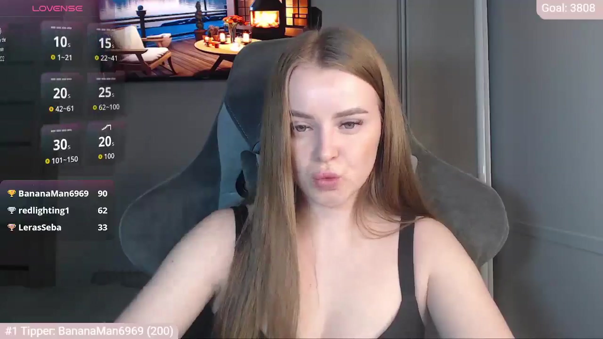 Gallery image thumbnail from BitsyMia's myfreecams stream on, 01/12/2026, 05:50 image 18 of 20