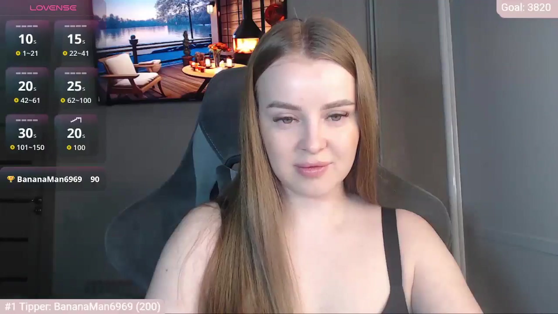 Gallery image thumbnail from BitsyMia's myfreecams stream on, 01/12/2026, 05:50 image 6 of 20