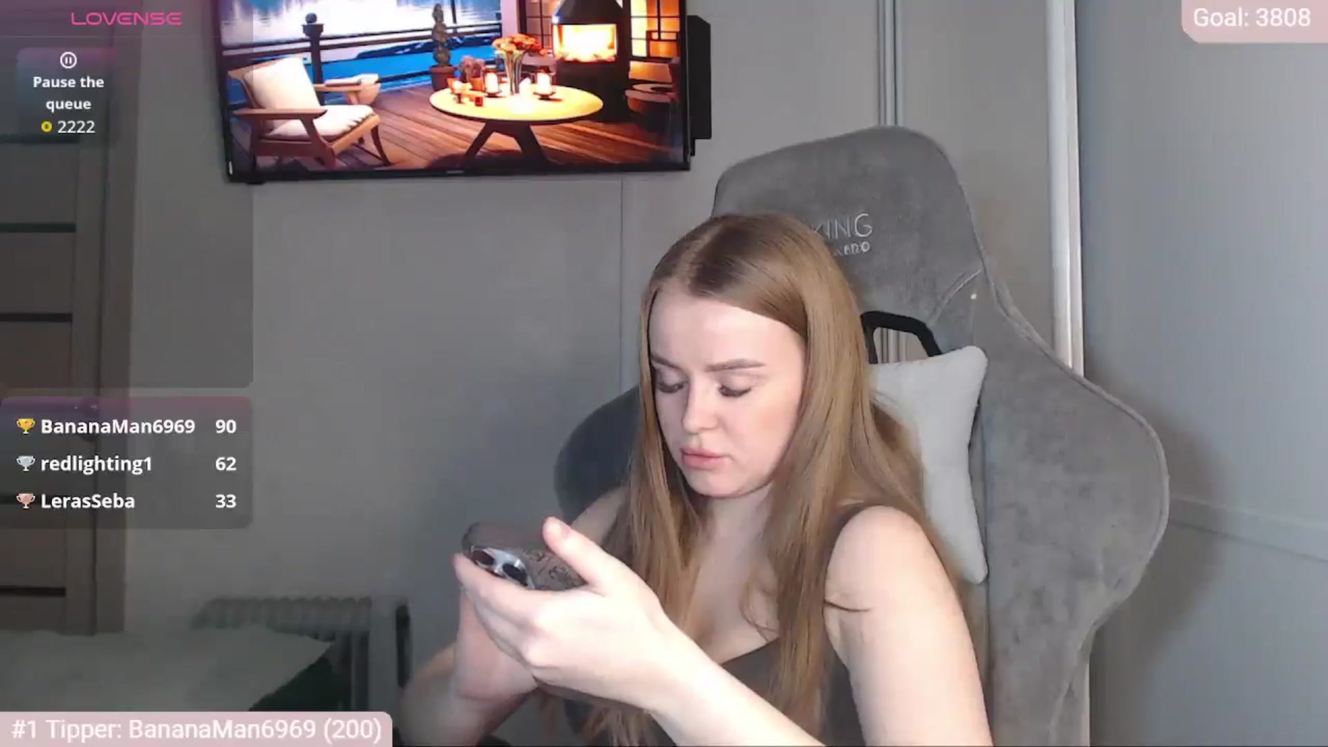 Gallery image thumbnail from BitsyMia's myfreecams stream on, 01/12/2026, 05:50 image 13 of 20