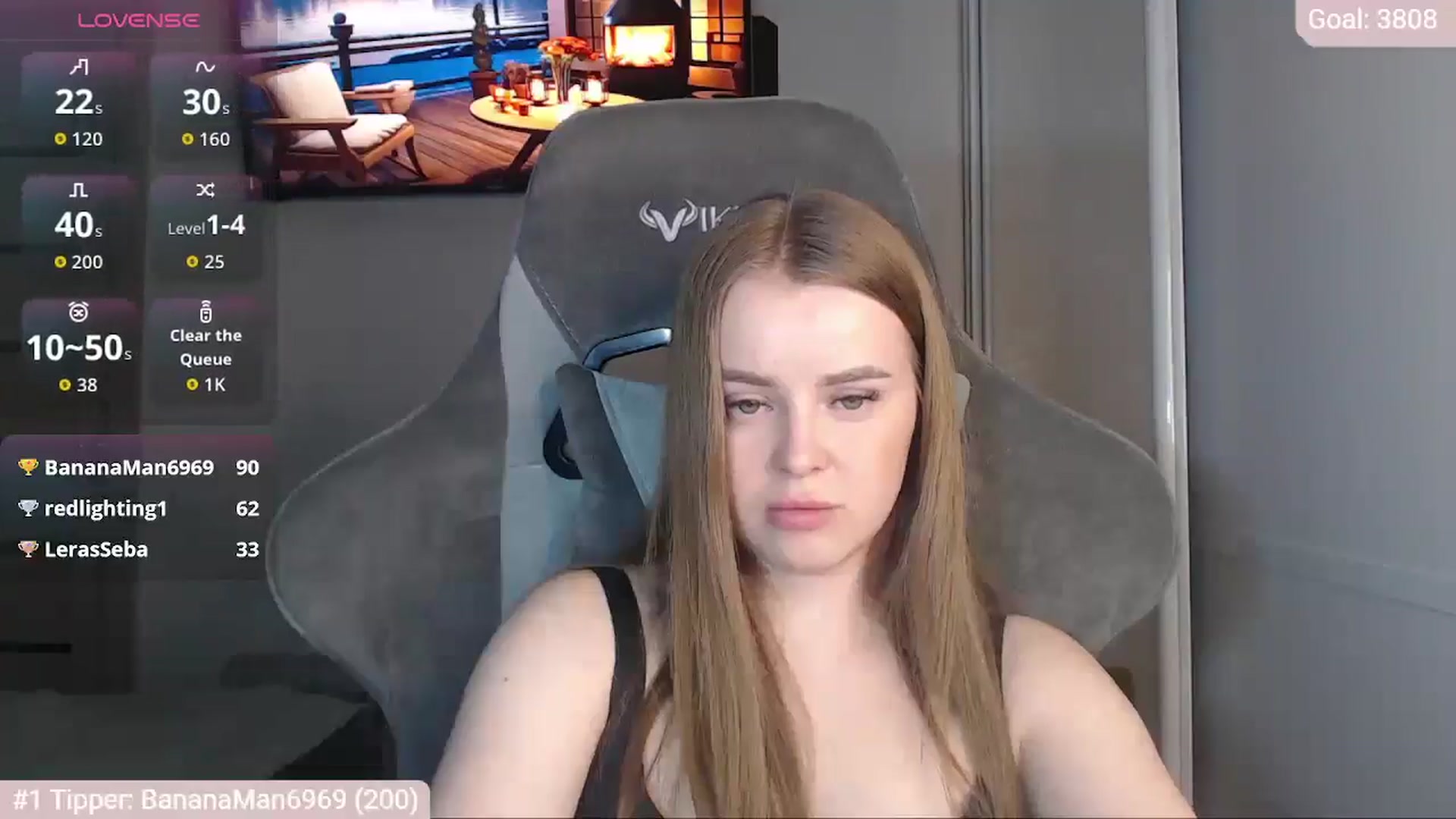 Gallery image thumbnail from BitsyMia's myfreecams stream on, 01/12/2026, 05:50 image 16 of 20