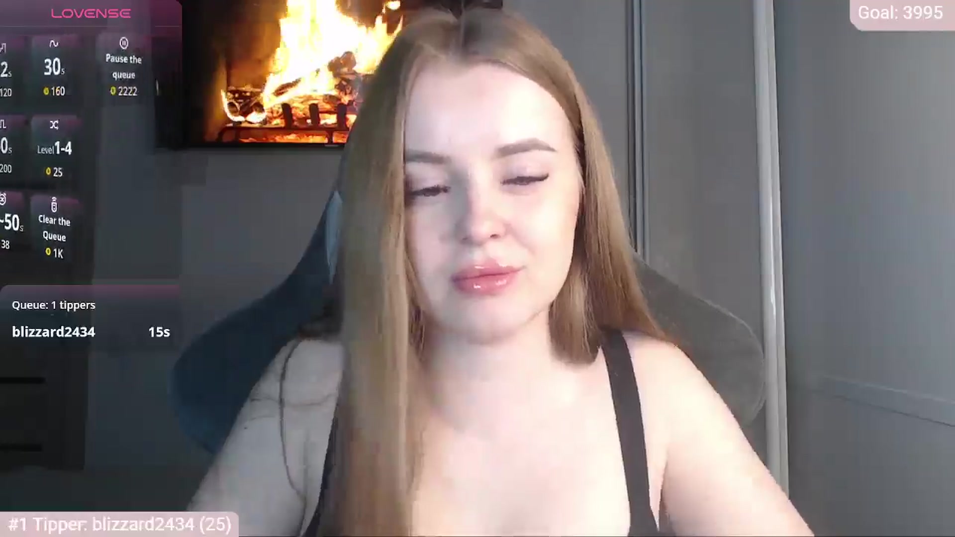 Gallery image thumbnail from BitsyMia's myfreecams stream on, 01/13/2026, 05:24 image 8 of 20