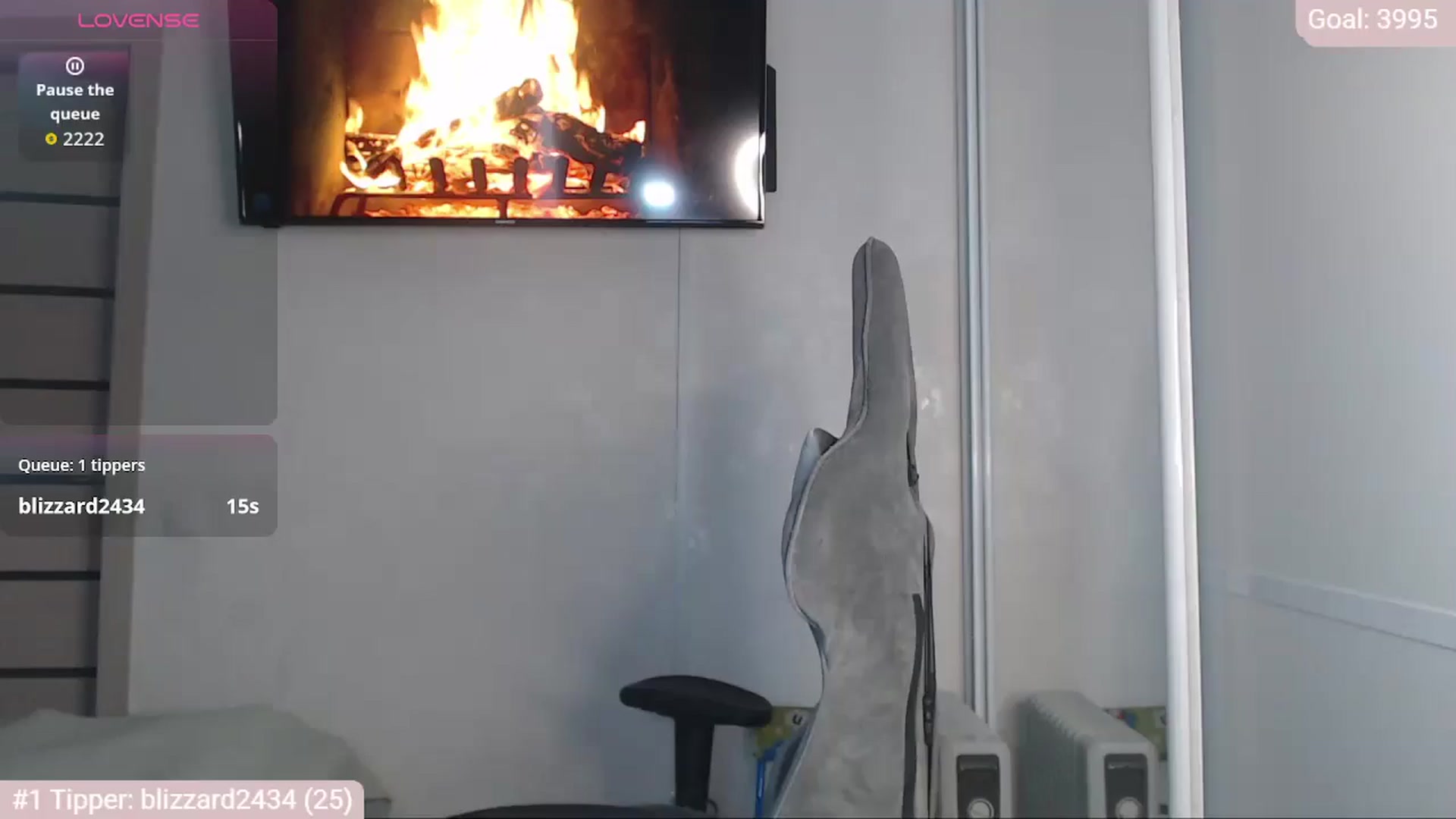 Gallery image thumbnail from BitsyMia's myfreecams stream on, 01/13/2026, 05:24 image 1 of 20