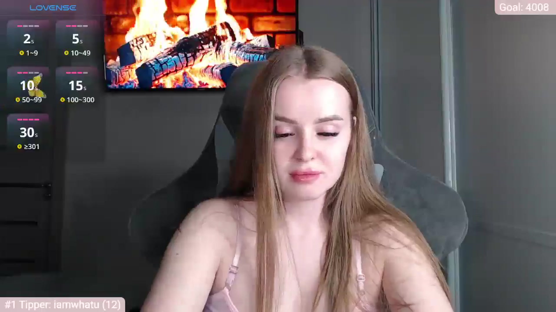 Gallery image thumbnail from BitsyMia's myfreecams stream on, 01/20/2026, 13:53 image 16 of 20