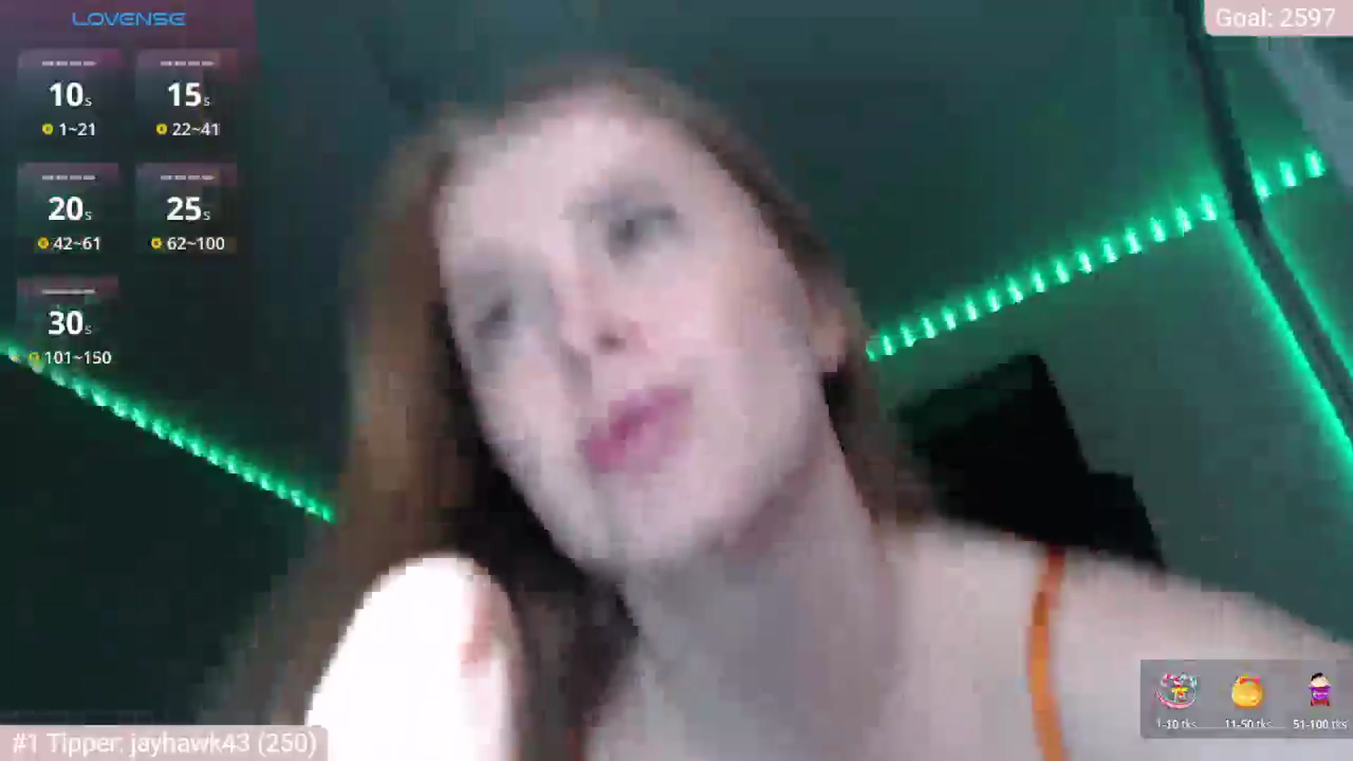 Gallery image thumbnail from BitsyMia's myfreecams stream on, 02/02/2026, 05:51 image 2 of 20