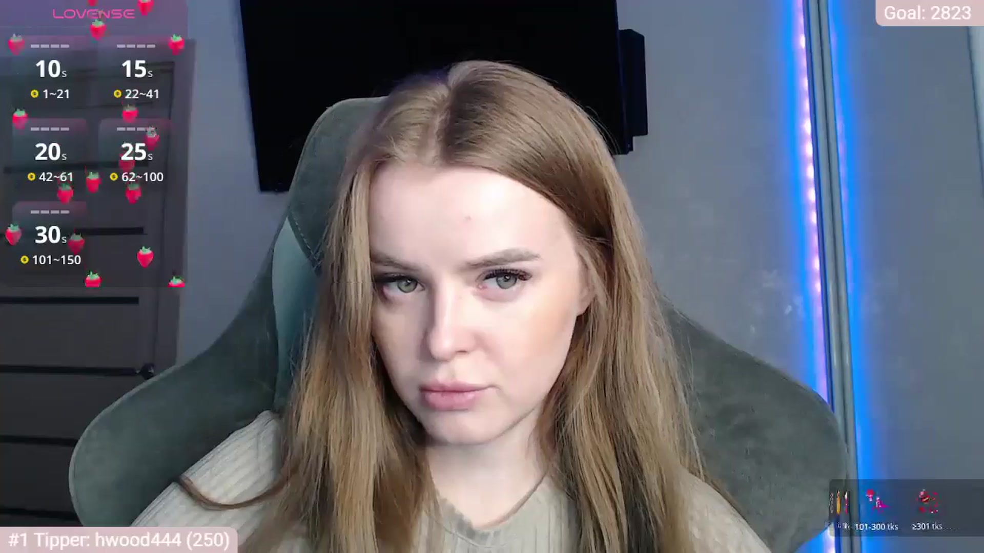 Gallery image thumbnail from BitsyMia's myfreecams stream on, 03/02/2026, 06:07 image 20 of 20