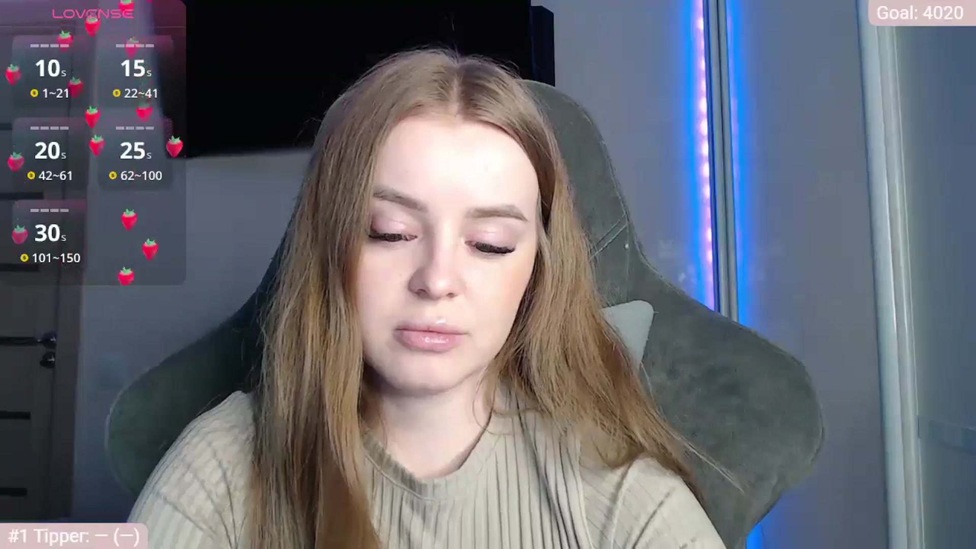 Gallery image thumbnail from BitsyMia's myfreecams stream on, 03/02/2026, 06:07 image 2 of 20