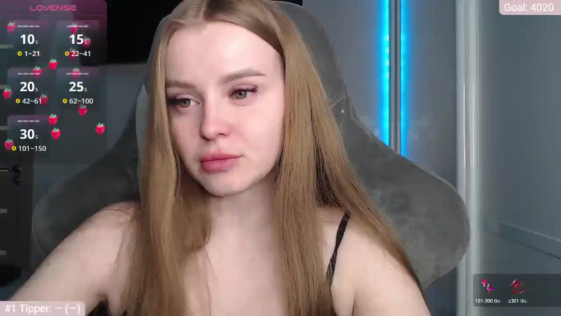 Gallery image thumbnail from BitsyMia's myfreecams stream on, 03/21/2026, 15:39 image 18 of 20