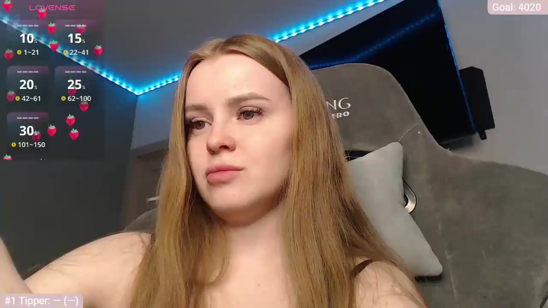 Gallery image thumbnail from BitsyMia's myfreecams stream on, 03/21/2026, 15:39 image 20 of 20