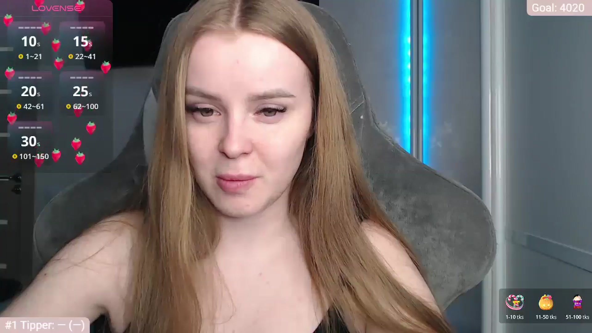 Gallery image thumbnail from BitsyMia's myfreecams stream on, 03/21/2026, 15:39 image 16 of 20