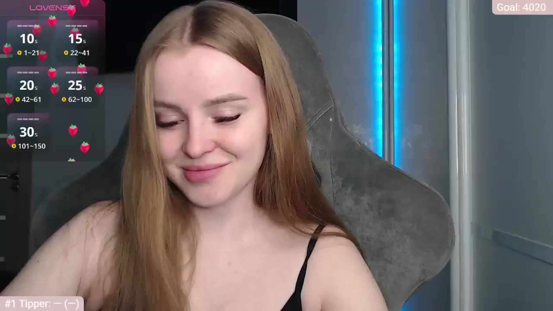Gallery image thumbnail from BitsyMia's myfreecams stream on, 03/21/2026, 15:39 image 8 of 20