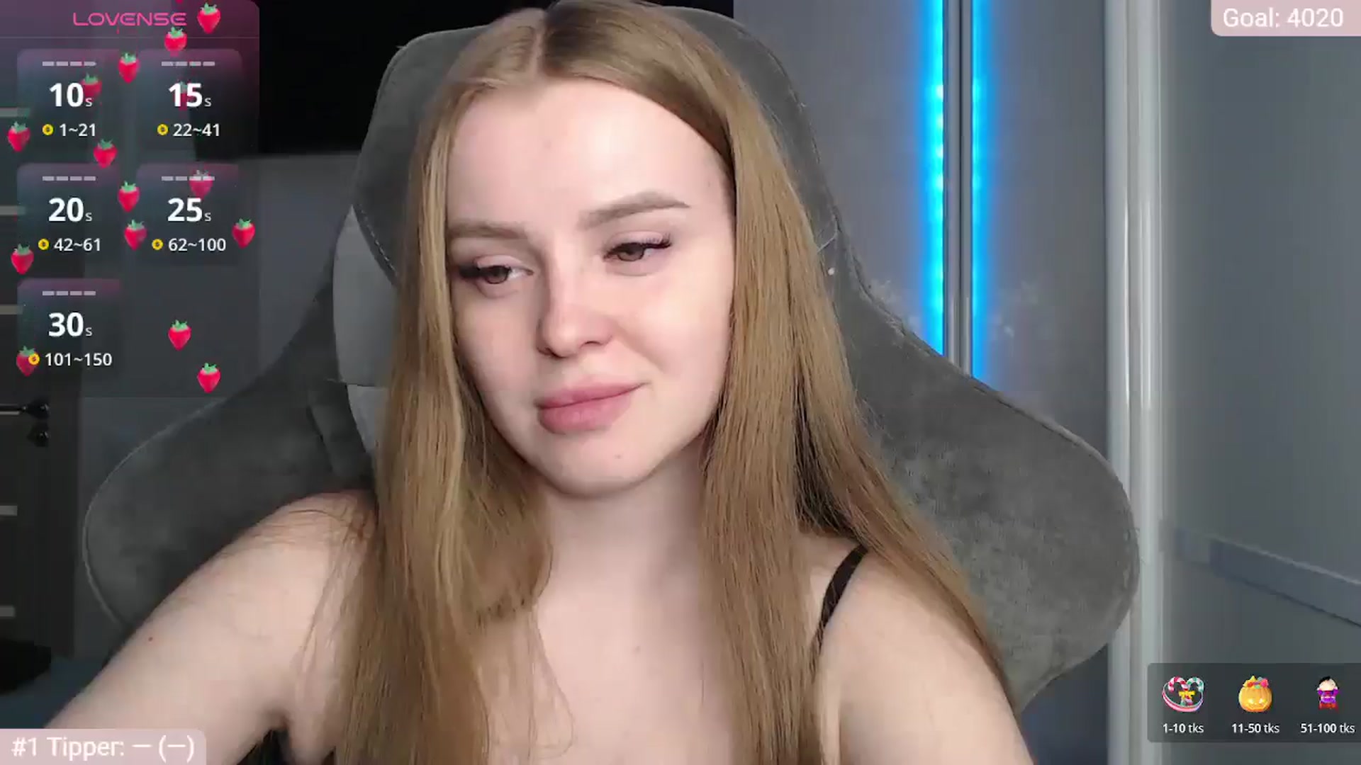 Gallery image thumbnail from BitsyMia's myfreecams stream on, 03/21/2026, 15:39 image 17 of 20