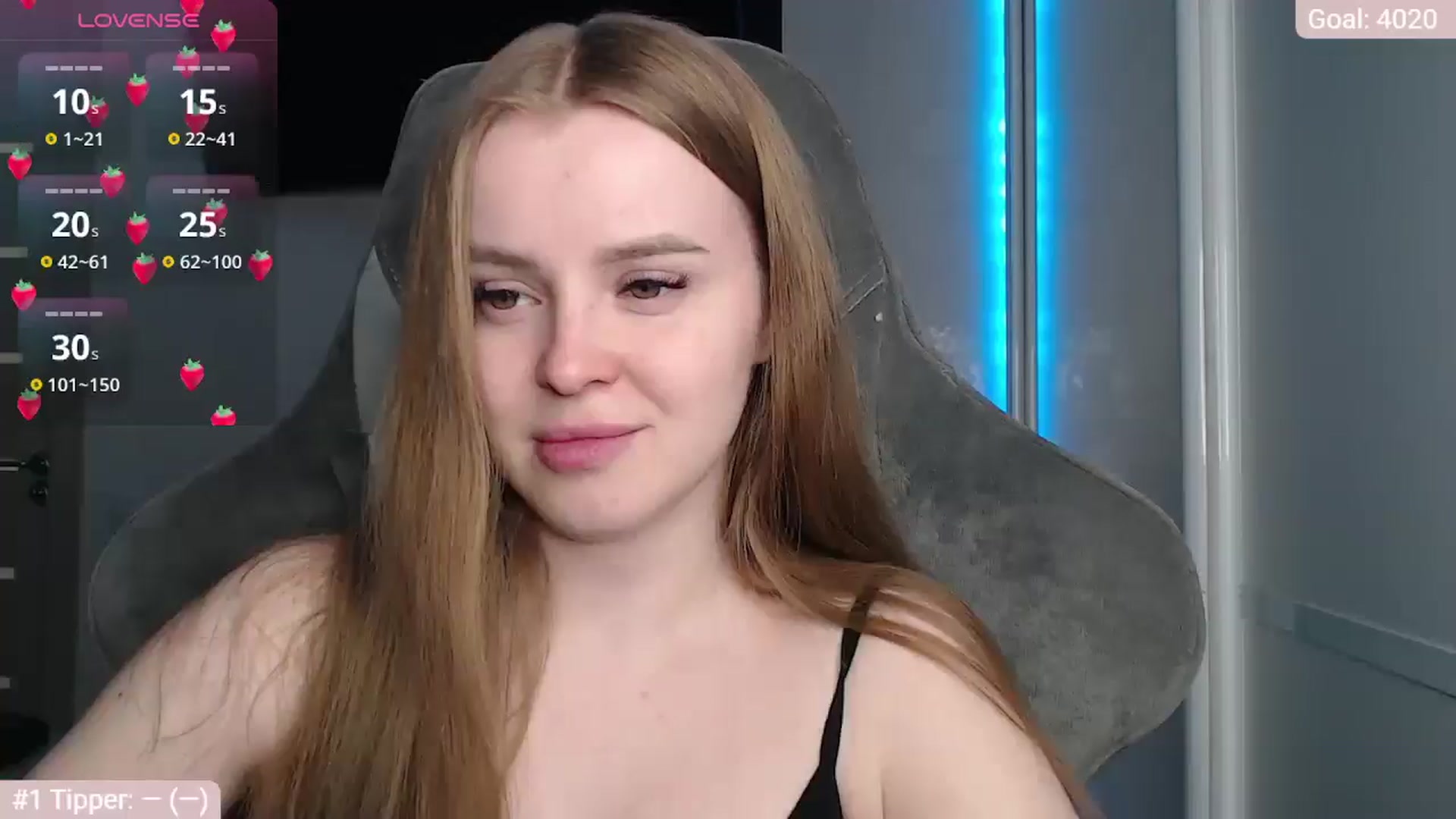Gallery image thumbnail from BitsyMia's myfreecams stream on, 03/21/2026, 15:39 image 4 of 20