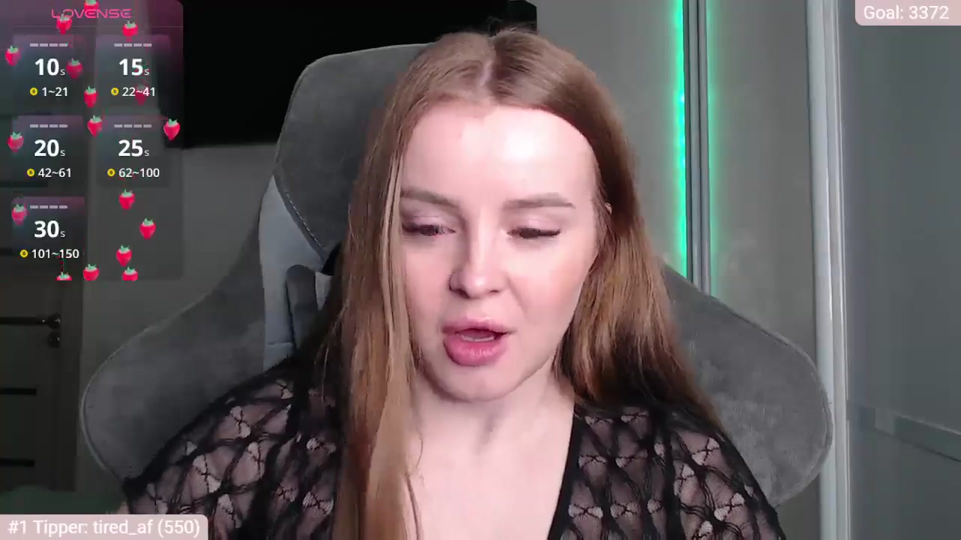 Gallery image thumbnail from BitsyMia's myfreecams stream on, 03/27/2026, 05:19 image 9 of 20