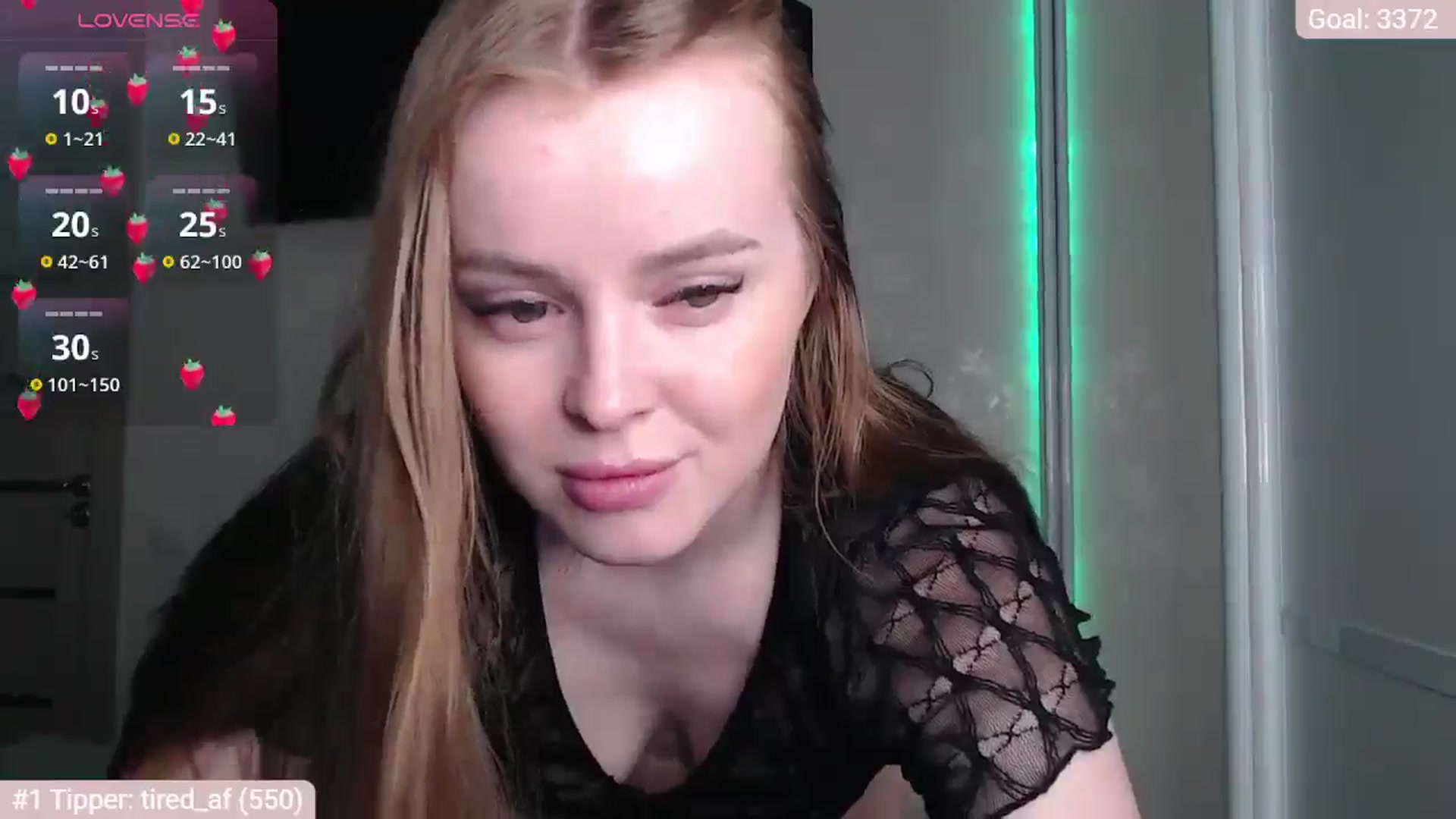 Gallery image thumbnail from BitsyMia's myfreecams stream on, 03/27/2026, 05:19 image 8 of 20