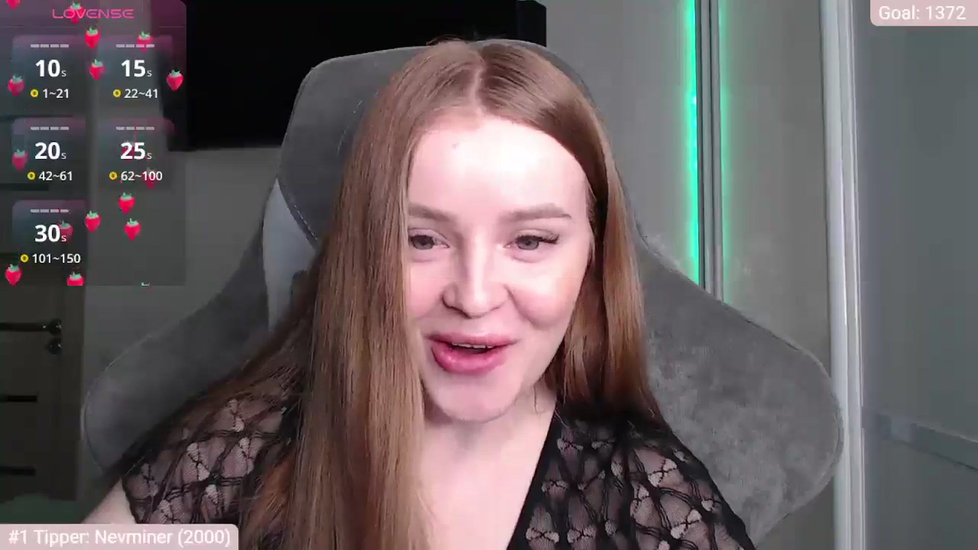 Gallery image thumbnail from BitsyMia's myfreecams stream on, 03/27/2026, 05:19 image 10 of 20