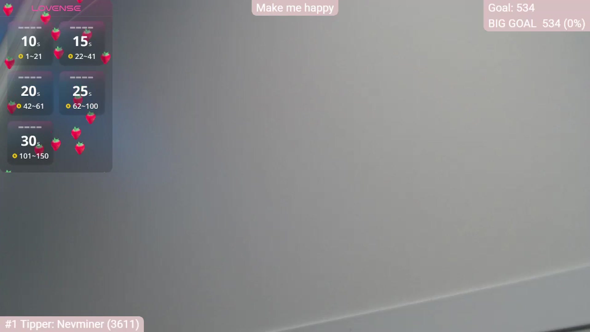 Gallery image thumbnail from BitsyMia's myfreecams stream on, 03/31/2026, 05:11 image 10 of 20