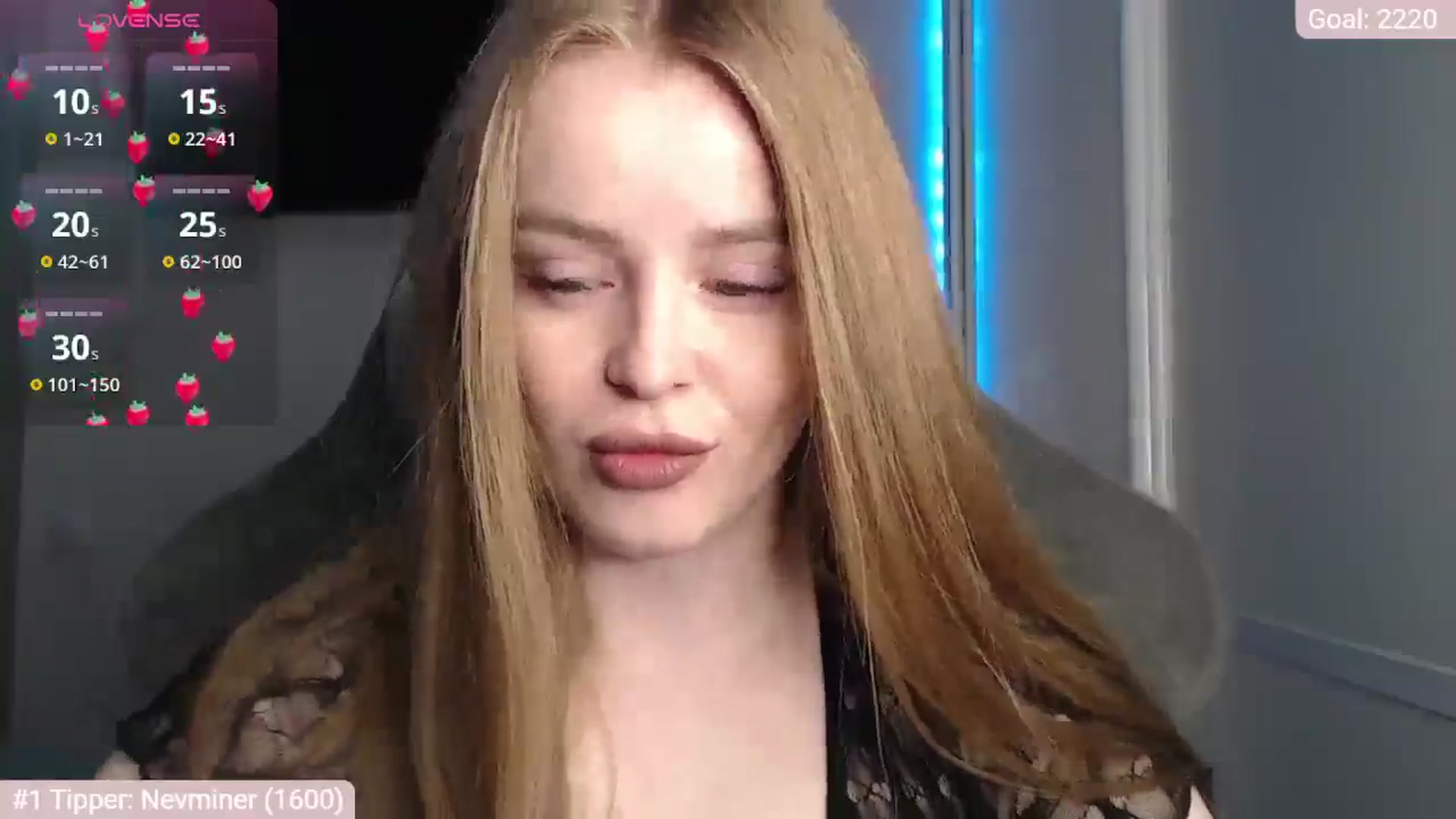 Gallery image thumbnail from BitsyMia's myfreecams stream on, 04/06/2026, 05:33 image 8 of 20