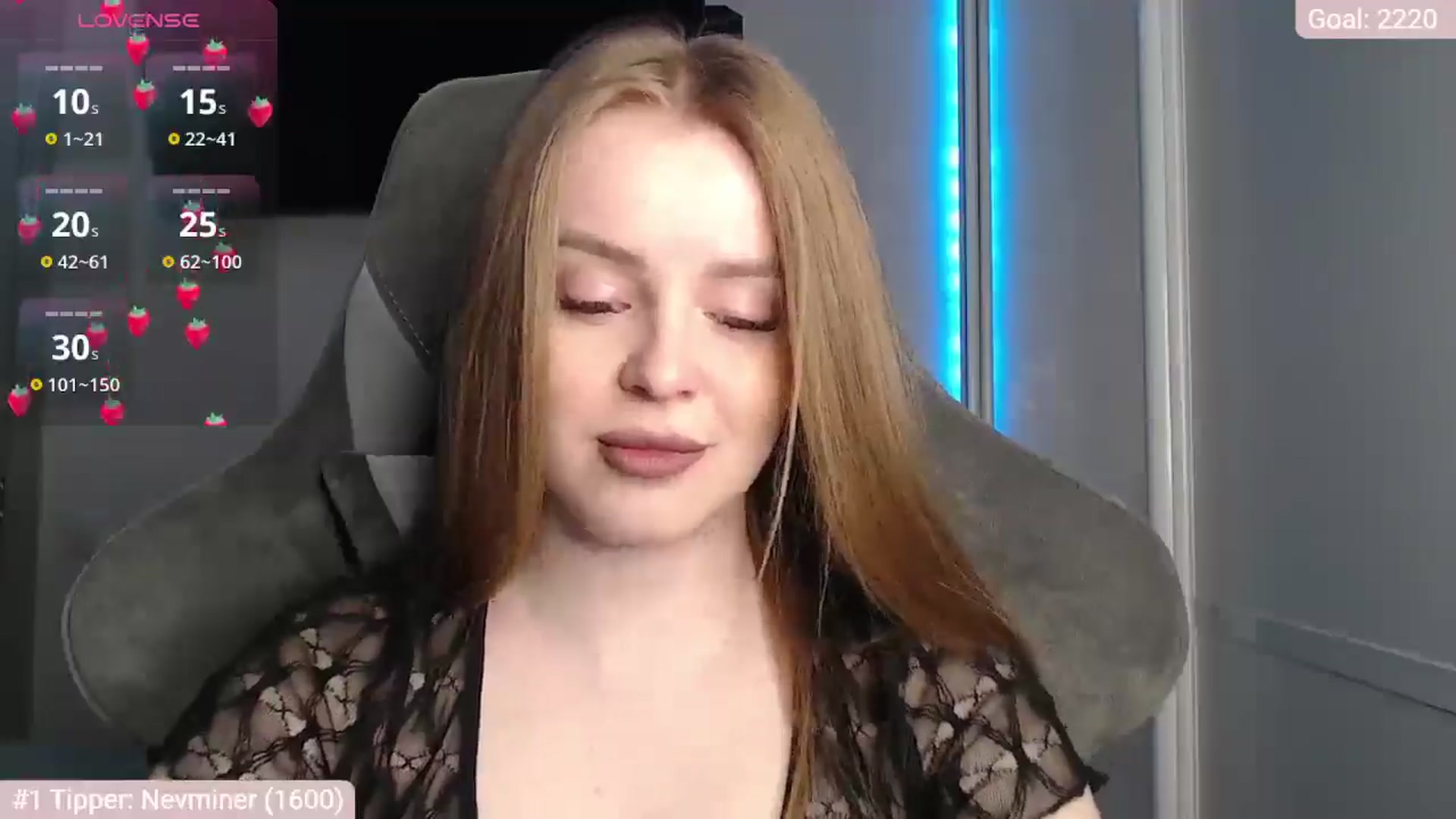 Gallery image thumbnail from BitsyMia's myfreecams stream on, 04/06/2026, 05:33 image 10 of 20