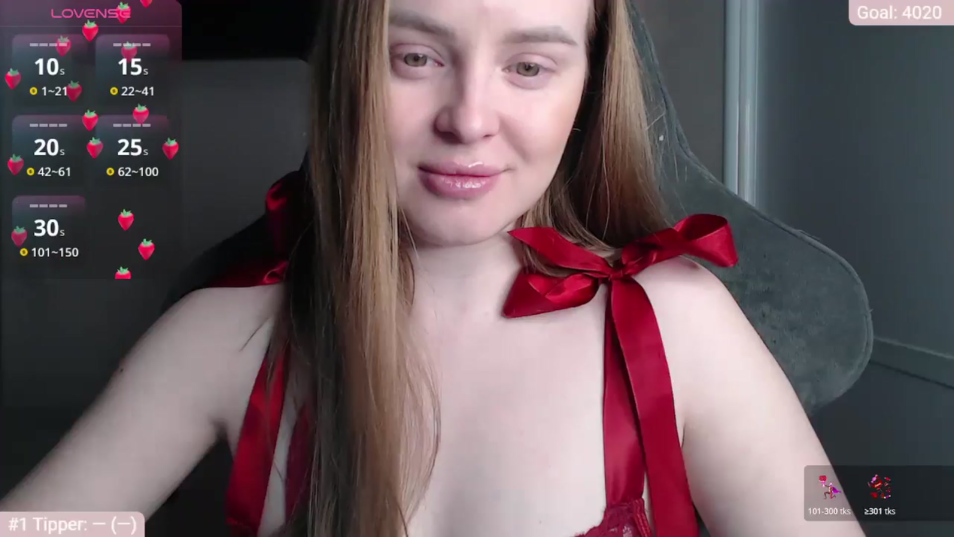 Gallery image thumbnail from BitsyMia's myfreecams stream on, 04/07/2026, 05:17 image 1 of 20