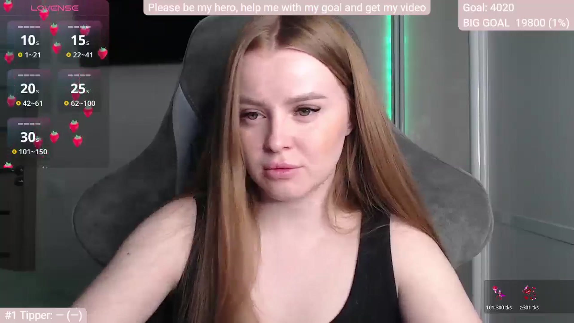 Gallery image thumbnail from BitsyMia's myfreecams stream on, 04/15/2026, 05:02 image 11 of 20