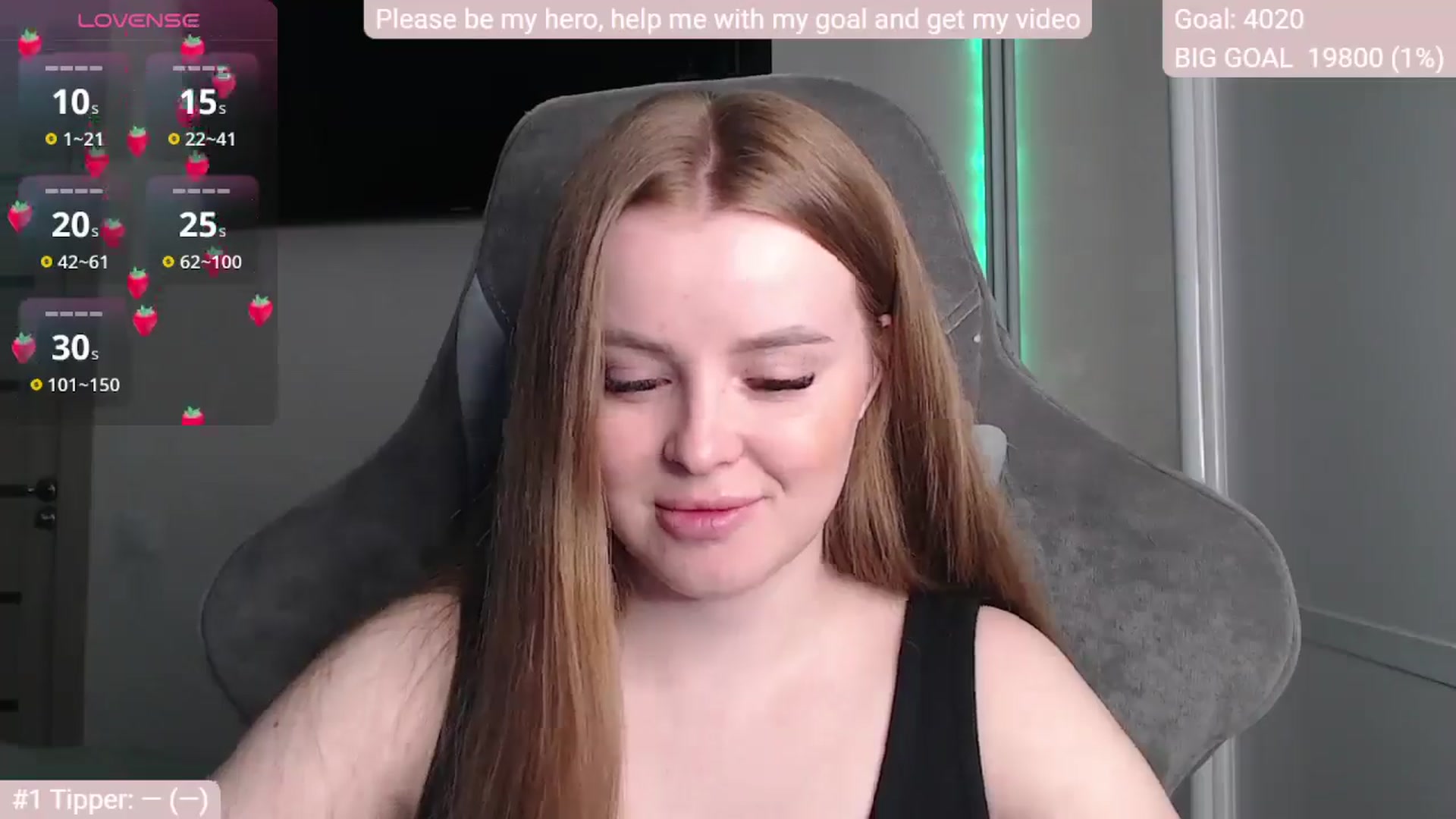Gallery image thumbnail from BitsyMia's myfreecams stream on, 04/15/2026, 05:02 image 14 of 20