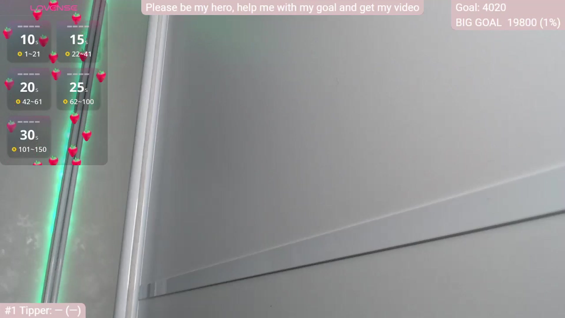Gallery image thumbnail from BitsyMia's myfreecams stream on, 04/15/2026, 05:02 image 12 of 20