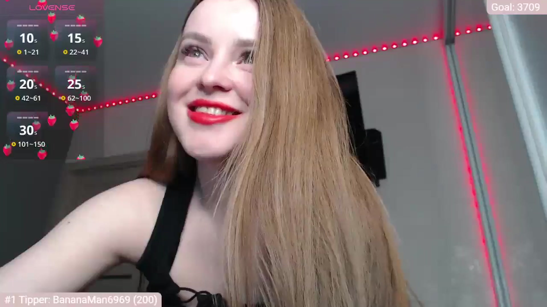 Gallery image thumbnail from BitsyMia's myfreecams stream on, 04/20/2026, 05:07 image 15 of 20