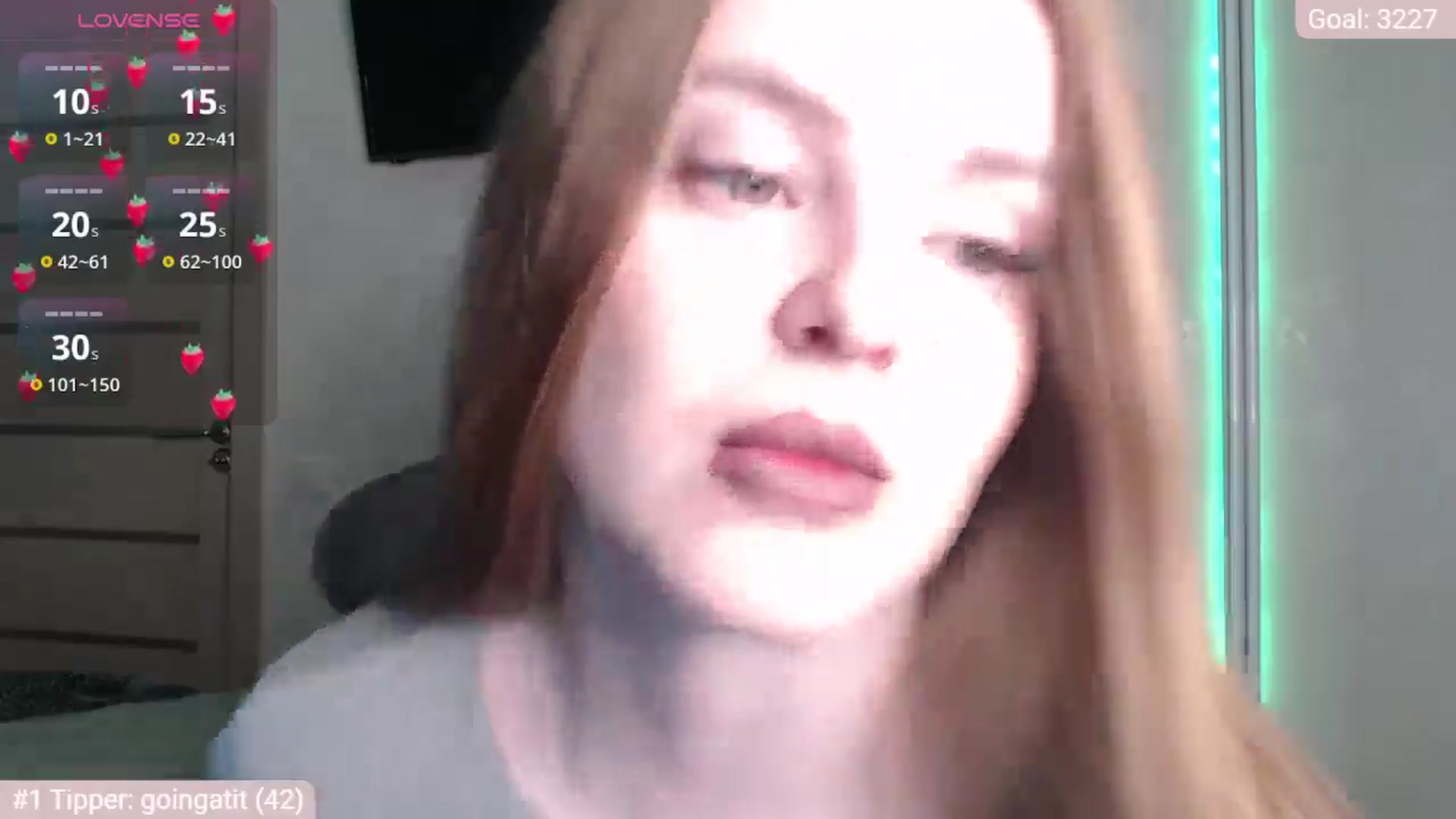 Gallery image thumbnail from BitsyMia's myfreecams stream on, 04/24/2026, 05:24 image 3 of 20