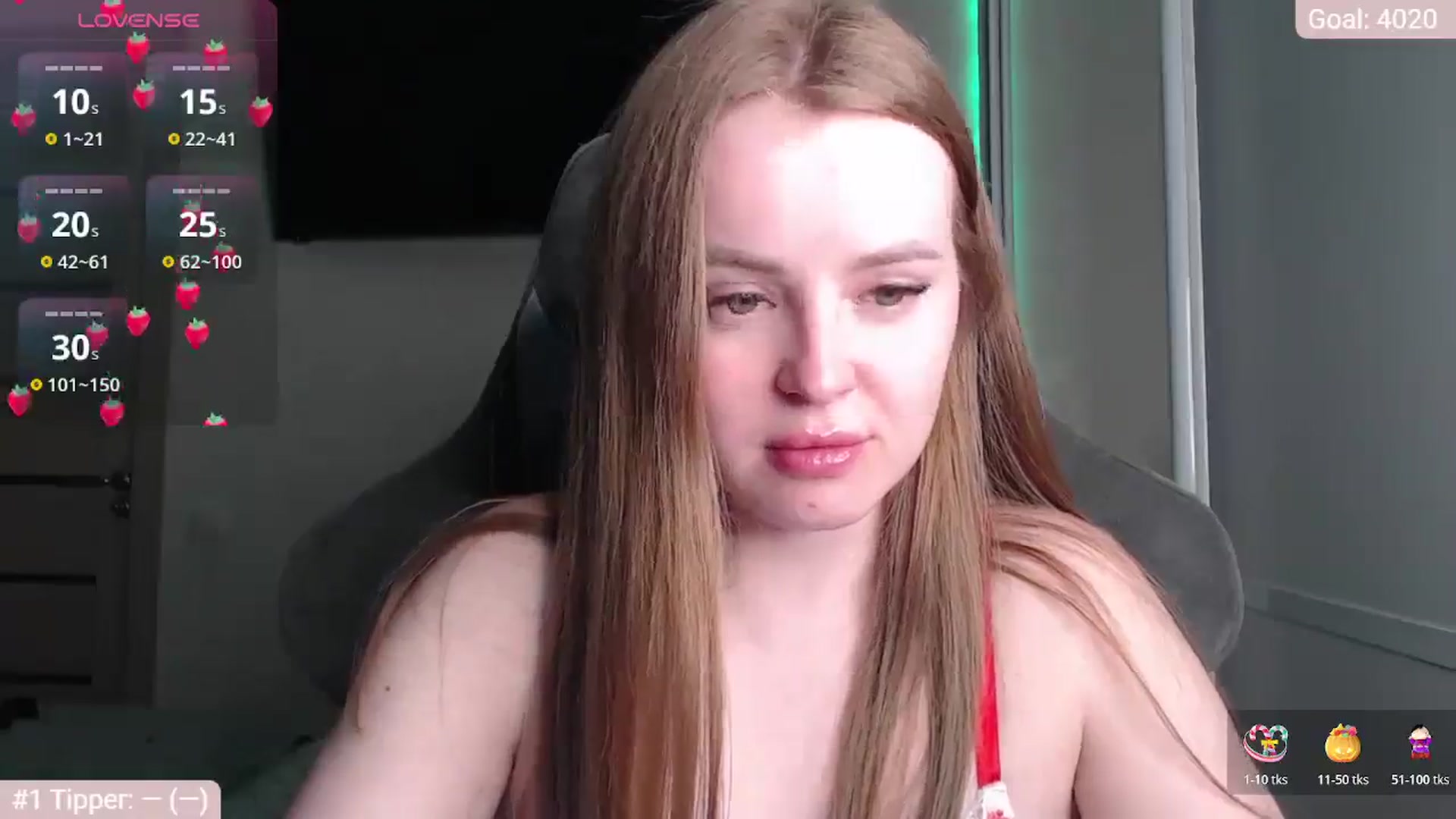 Gallery image thumbnail from BitsyMia's myfreecams stream on, 04/27/2026, 14:26 image 14 of 20