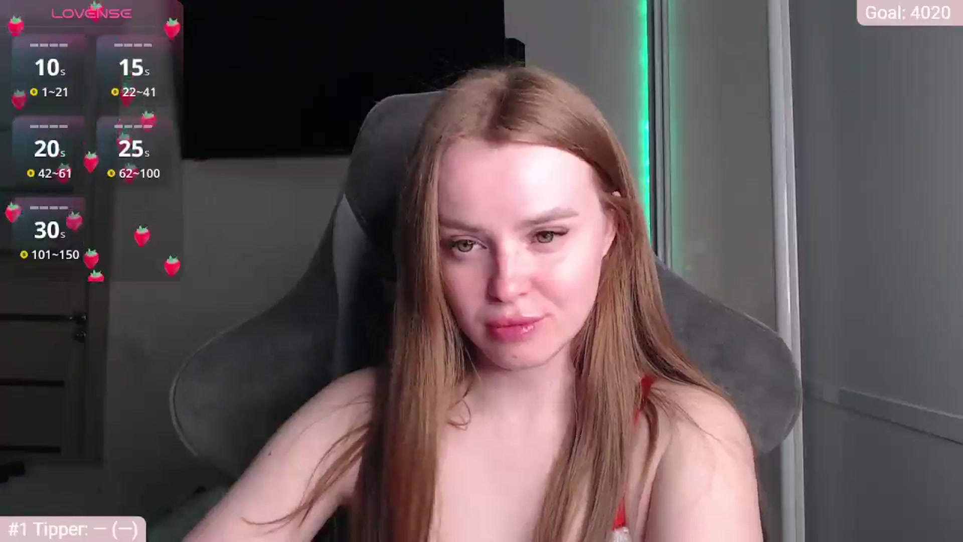 Gallery image thumbnail from BitsyMia's myfreecams stream on, 04/27/2026, 14:26 image 15 of 20