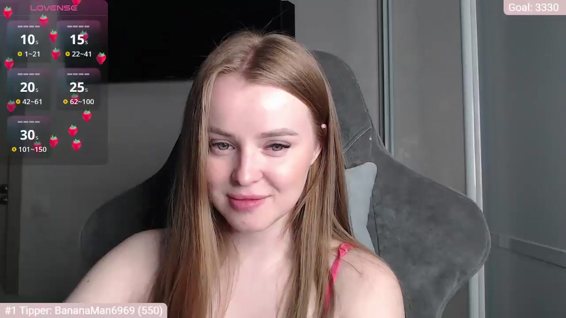 Gallery image thumbnail from BitsyMia's myfreecams stream on, 04/28/2026, 06:11 image 13 of 20