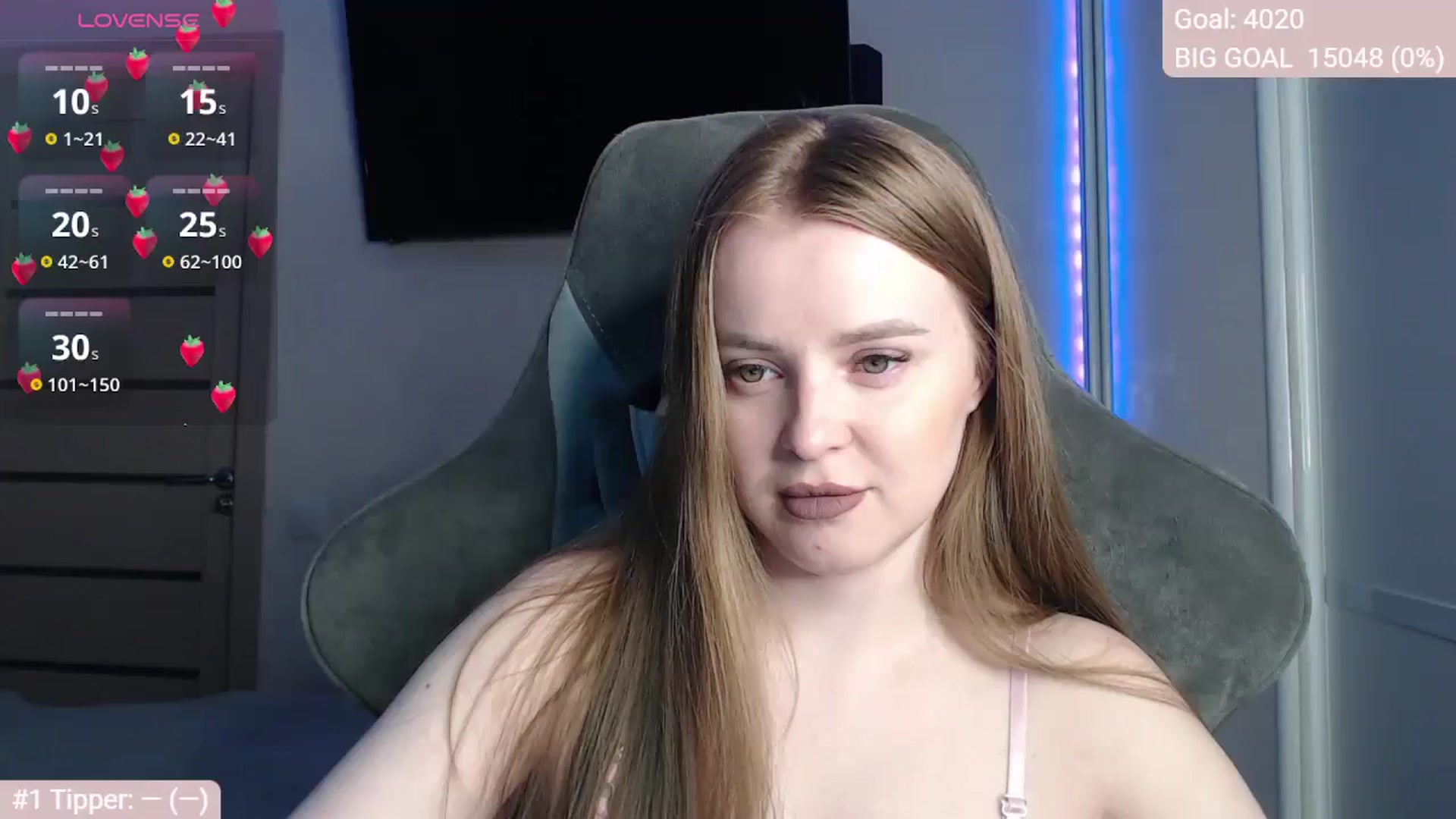 Gallery image thumbnail from BitsyMia's myfreecams stream on, 04/29/2026, 04:45 image 10 of 20